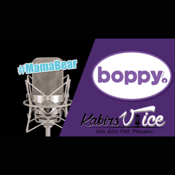 Commercial Voice Over